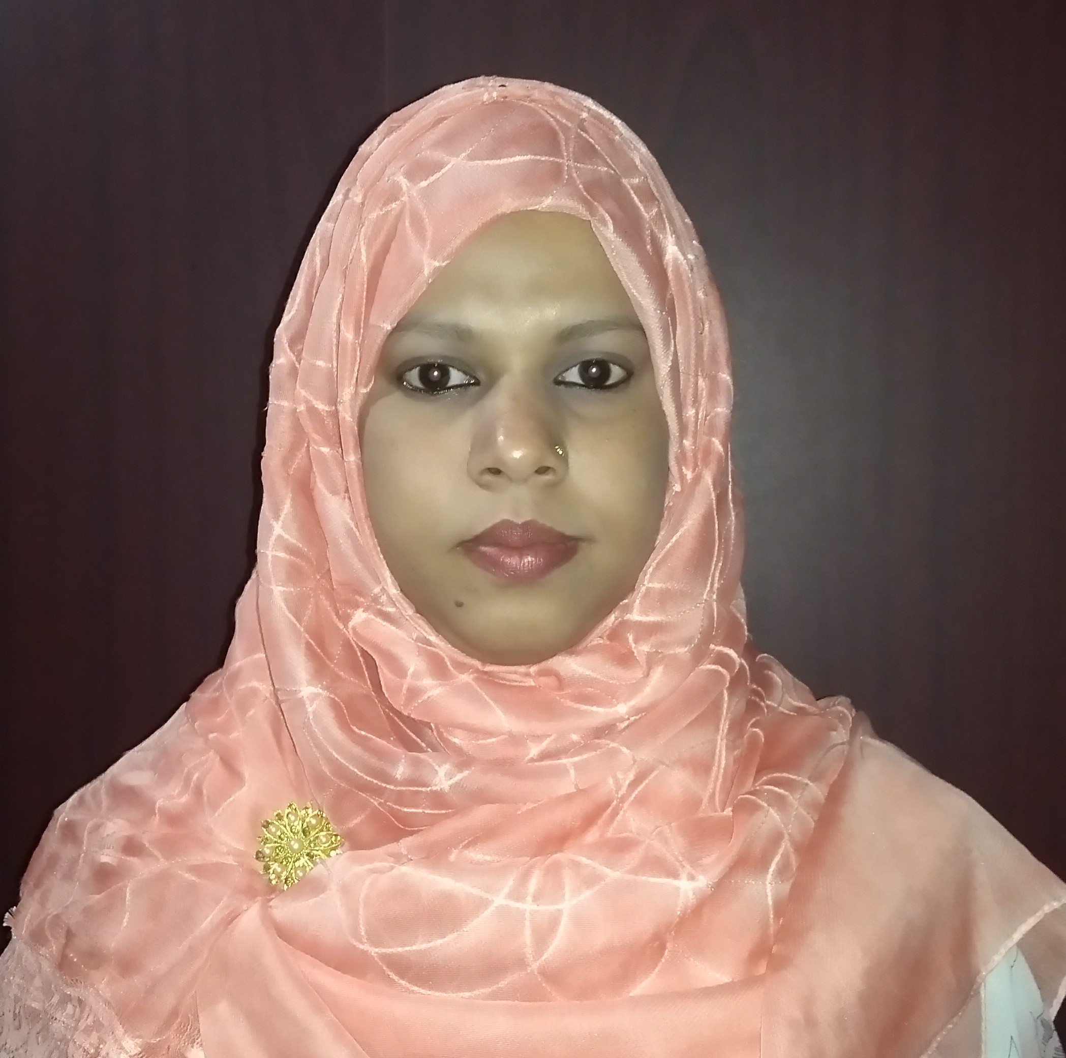 Taslima Mam picture